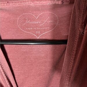 Women's Pink Intimate Sleepwear